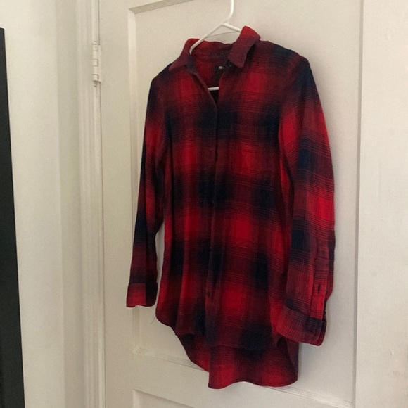 Madwel flannel XS - Picture 2 of 3